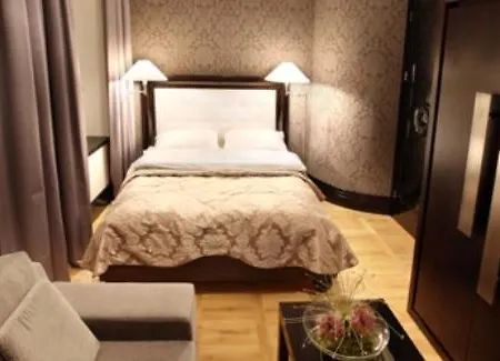 Apartment Kos Gdansk
