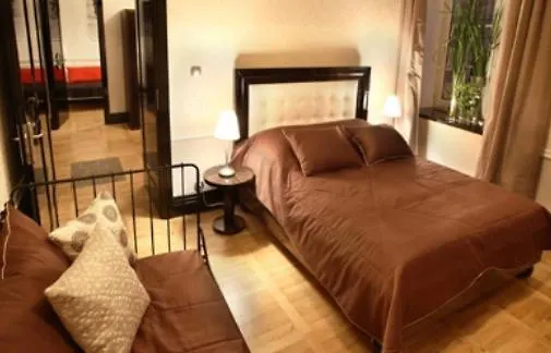 Appartement Kos Gdańsk