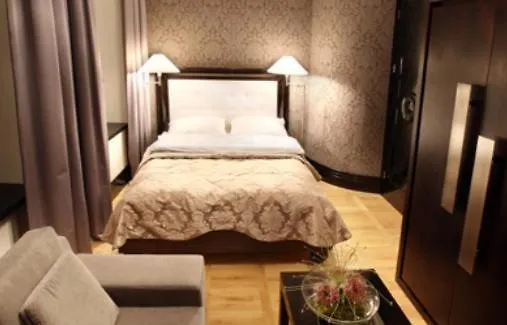 Appartement Kos Gdańsk