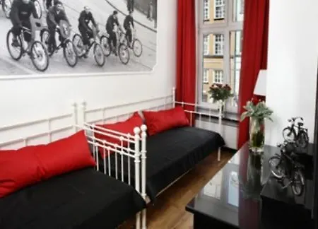 Appartement Kos *